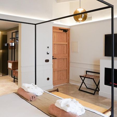 Juz De Yartan Art Hotel - Adults Only Eksteriør bilde