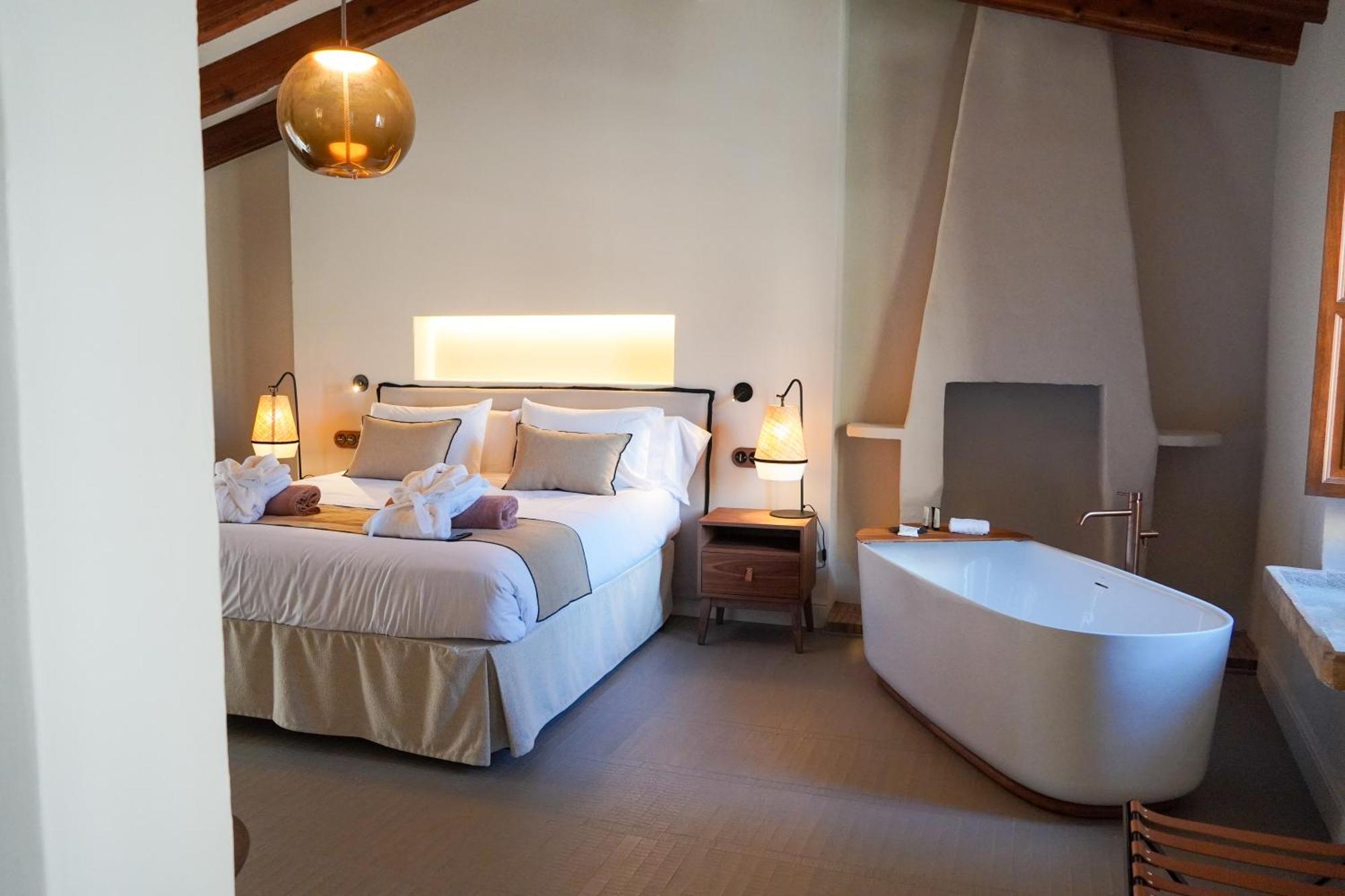 Juz De Yartan Art Hotel - Adults Only Eksteriør bilde