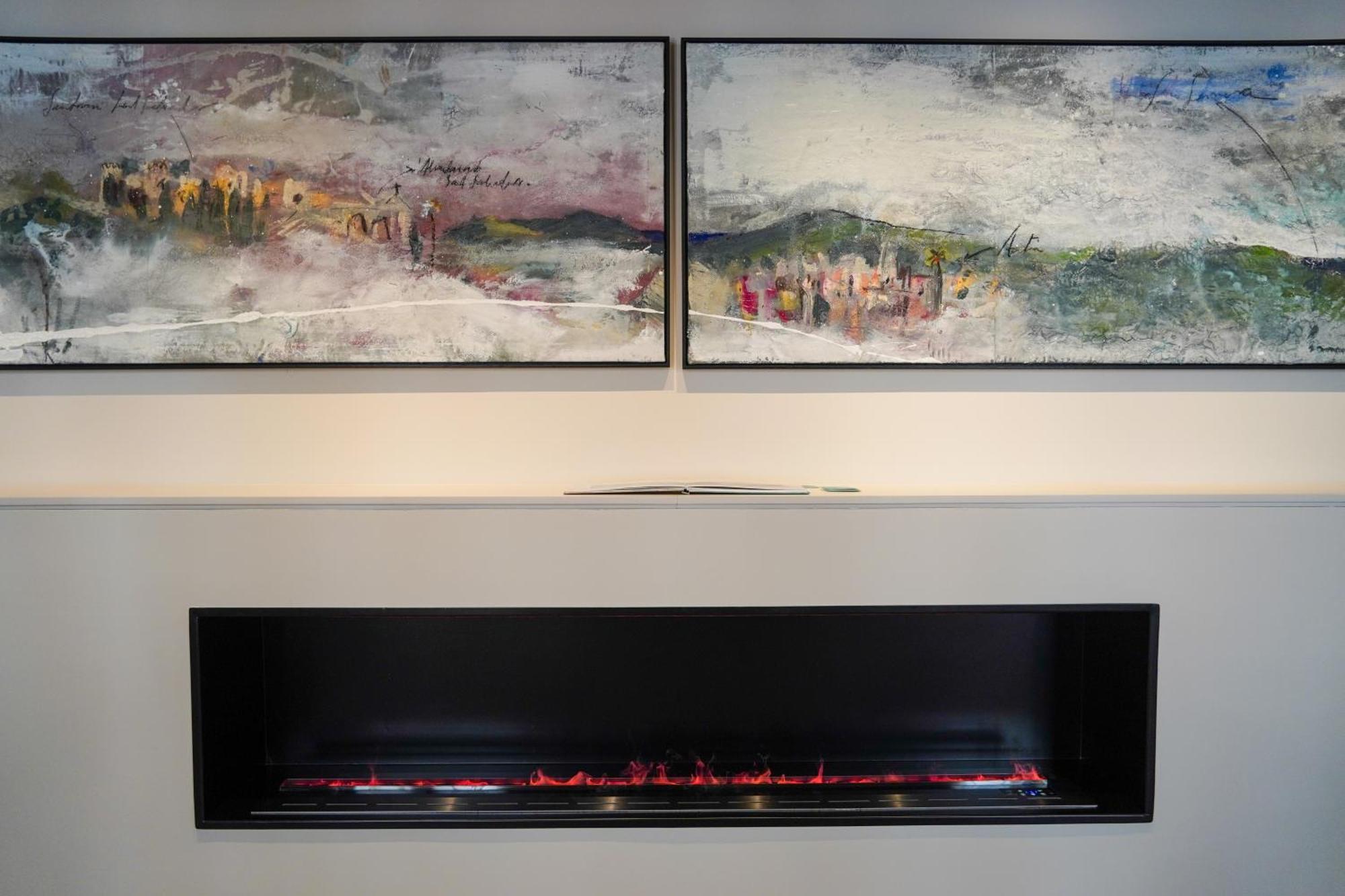 Juz De Yartan Art Hotel - Adults Only Eksteriør bilde