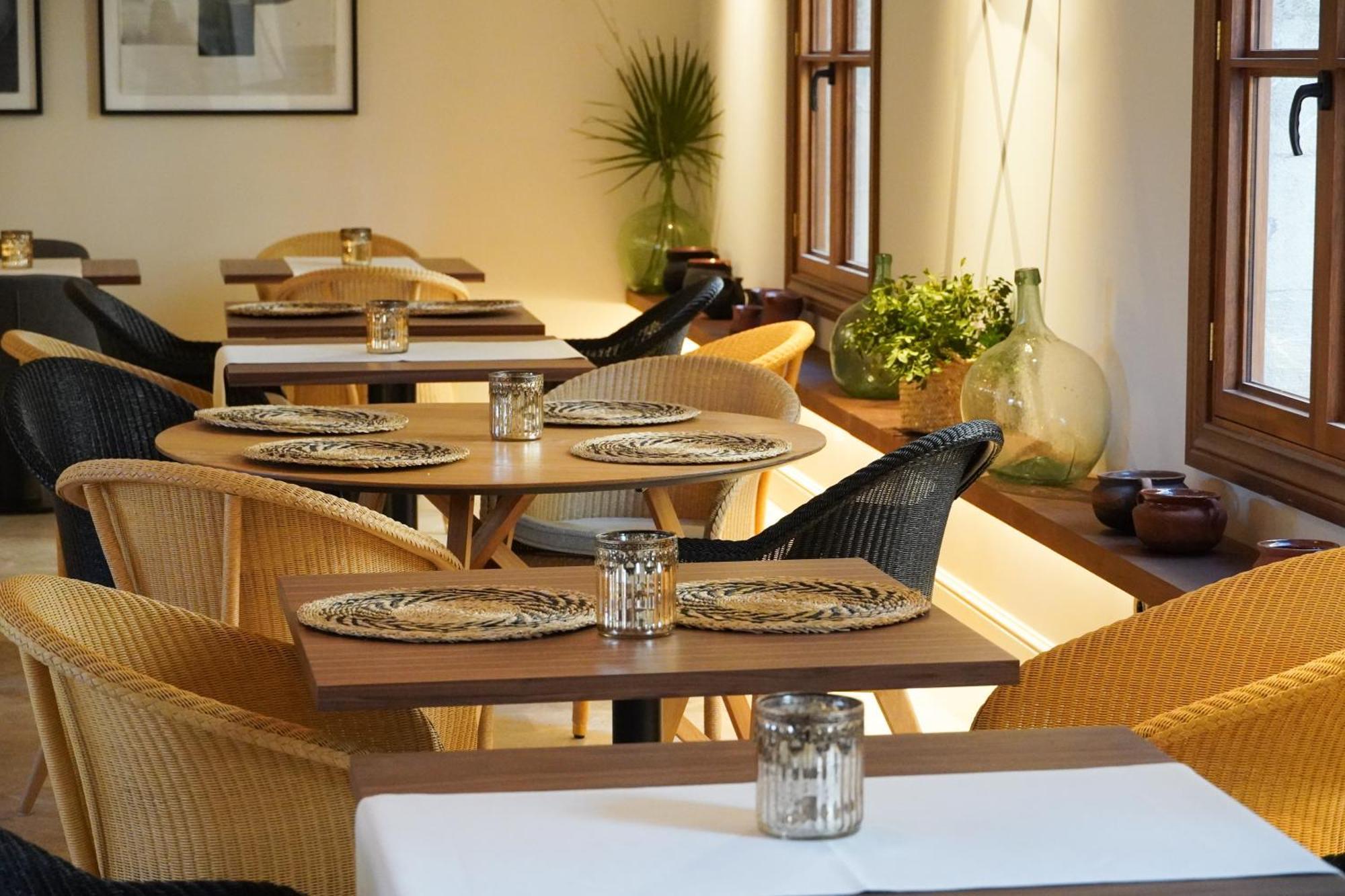 Juz De Yartan Art Hotel - Adults Only Eksteriør bilde