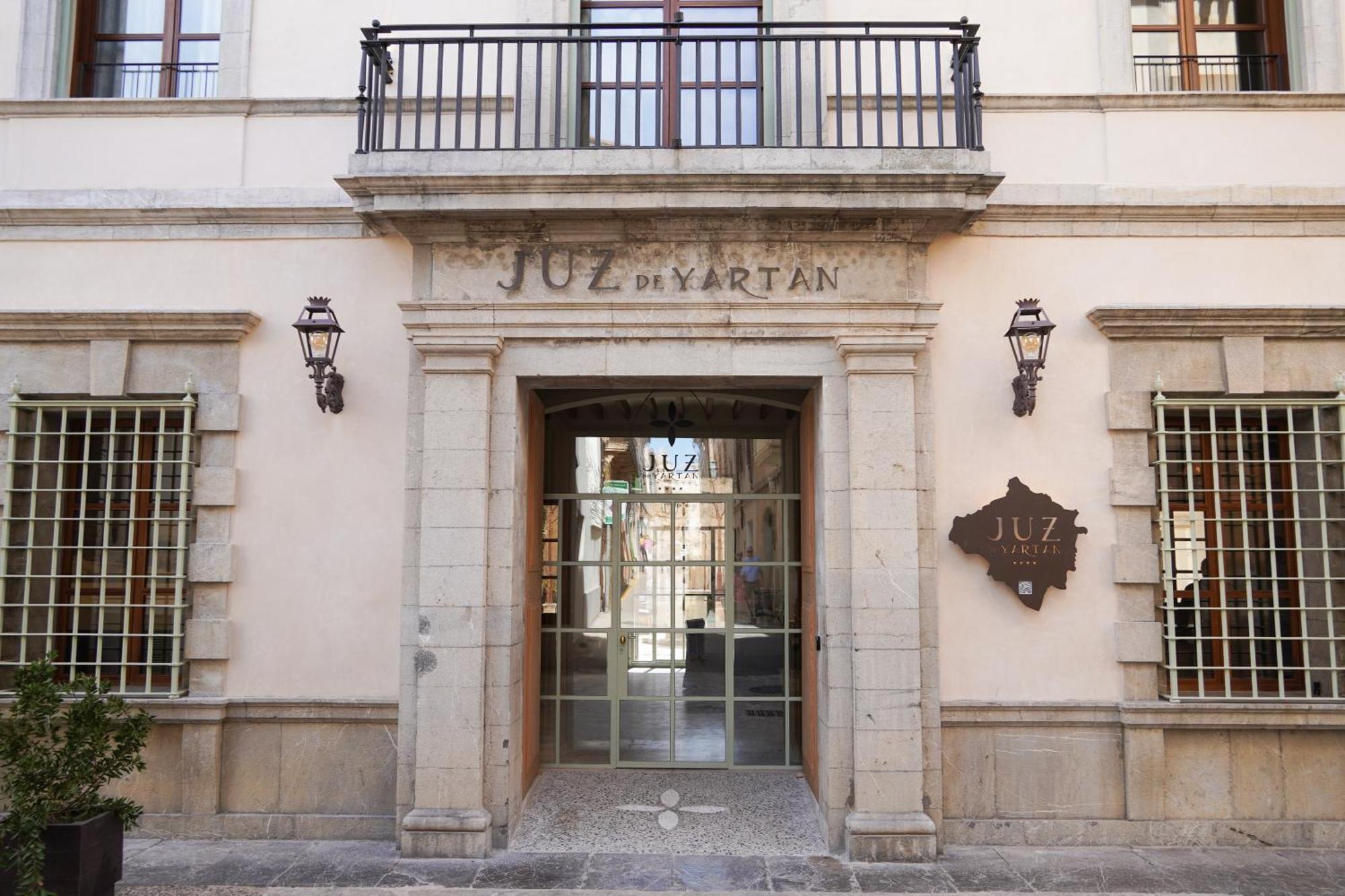 Juz De Yartan Art Hotel - Adults Only Eksteriør bilde