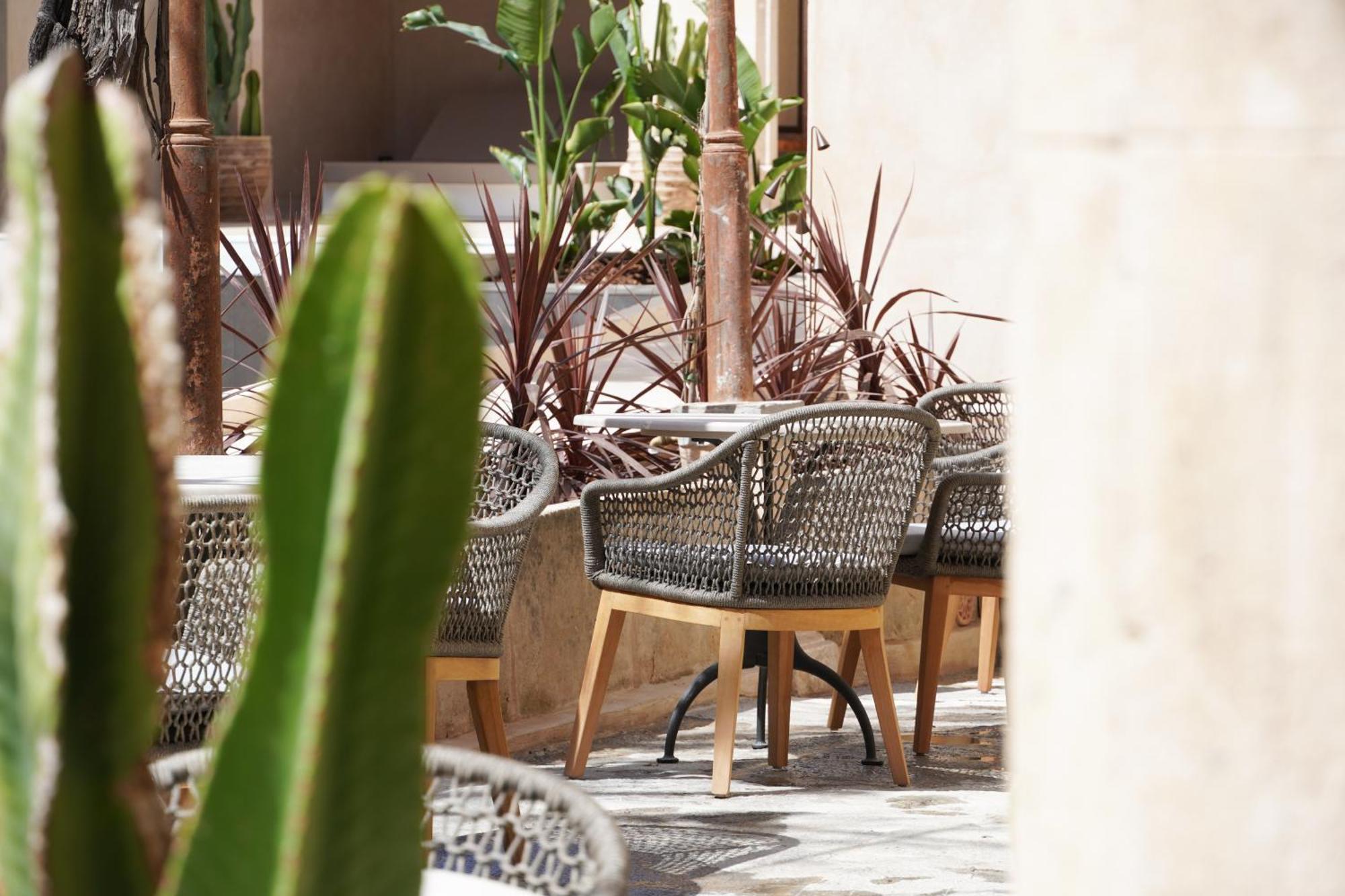 Juz De Yartan Art Hotel - Adults Only Eksteriør bilde