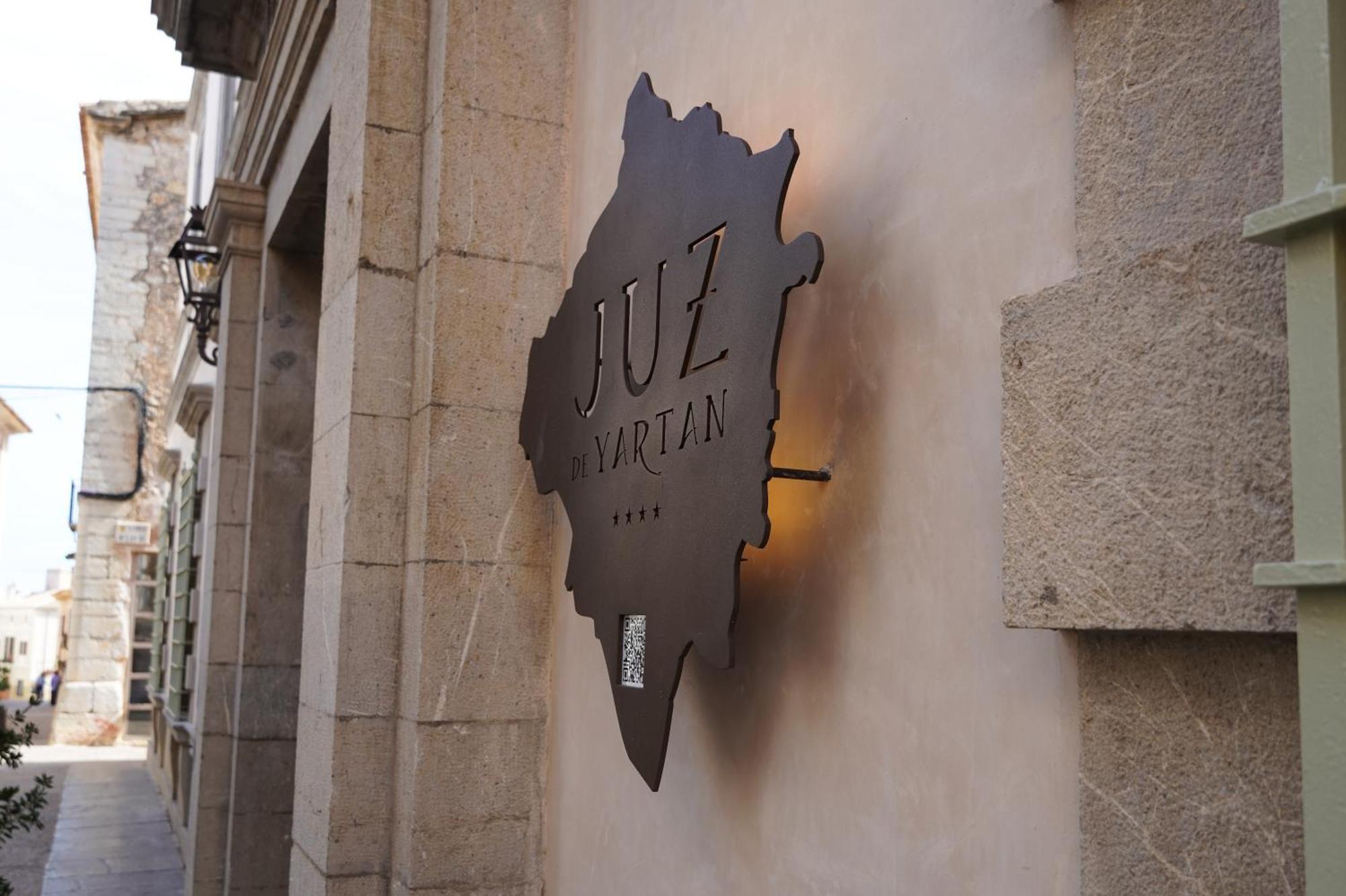 Juz De Yartan Art Hotel - Adults Only Eksteriør bilde