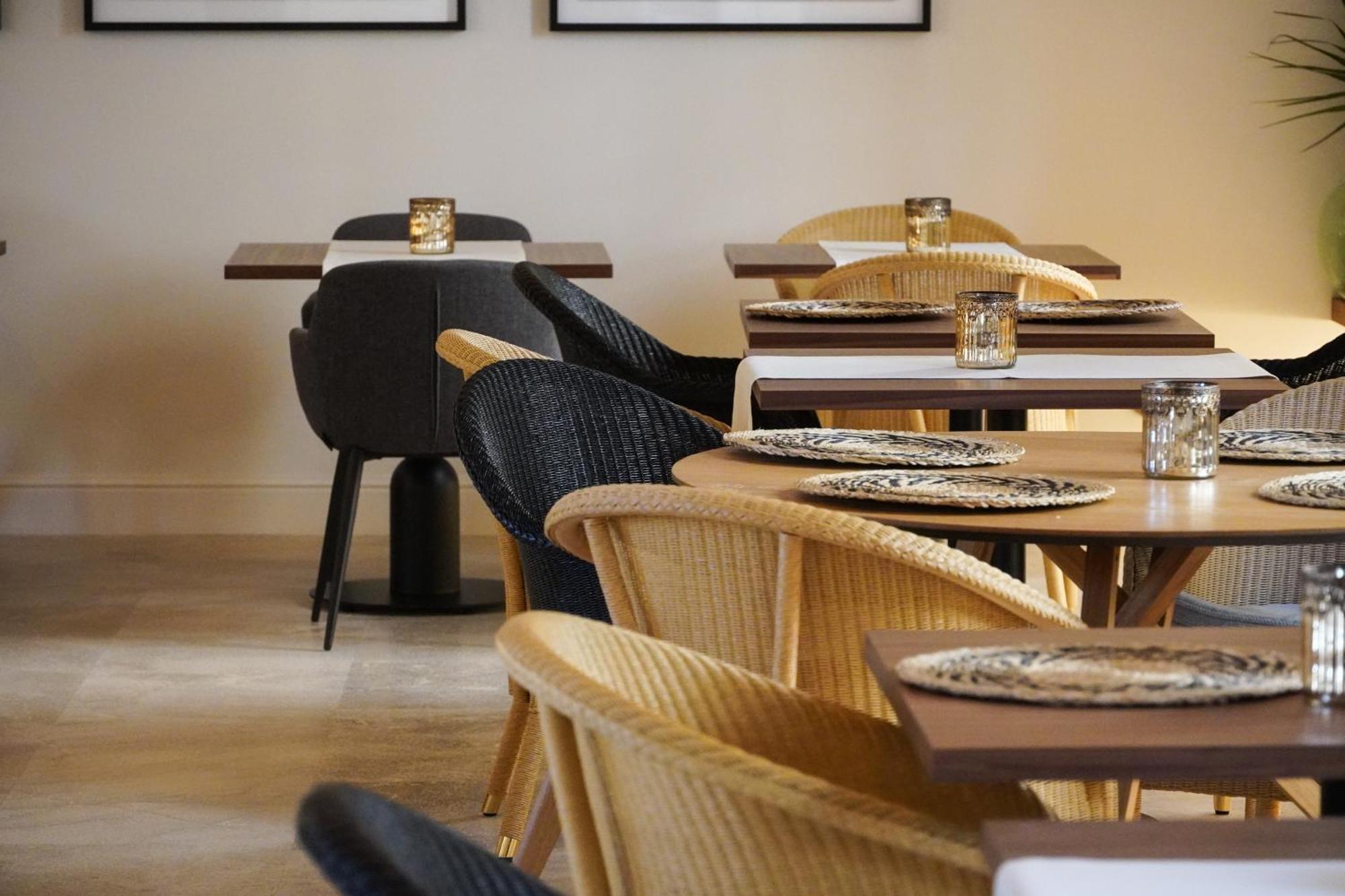 Juz De Yartan Art Hotel - Adults Only Eksteriør bilde