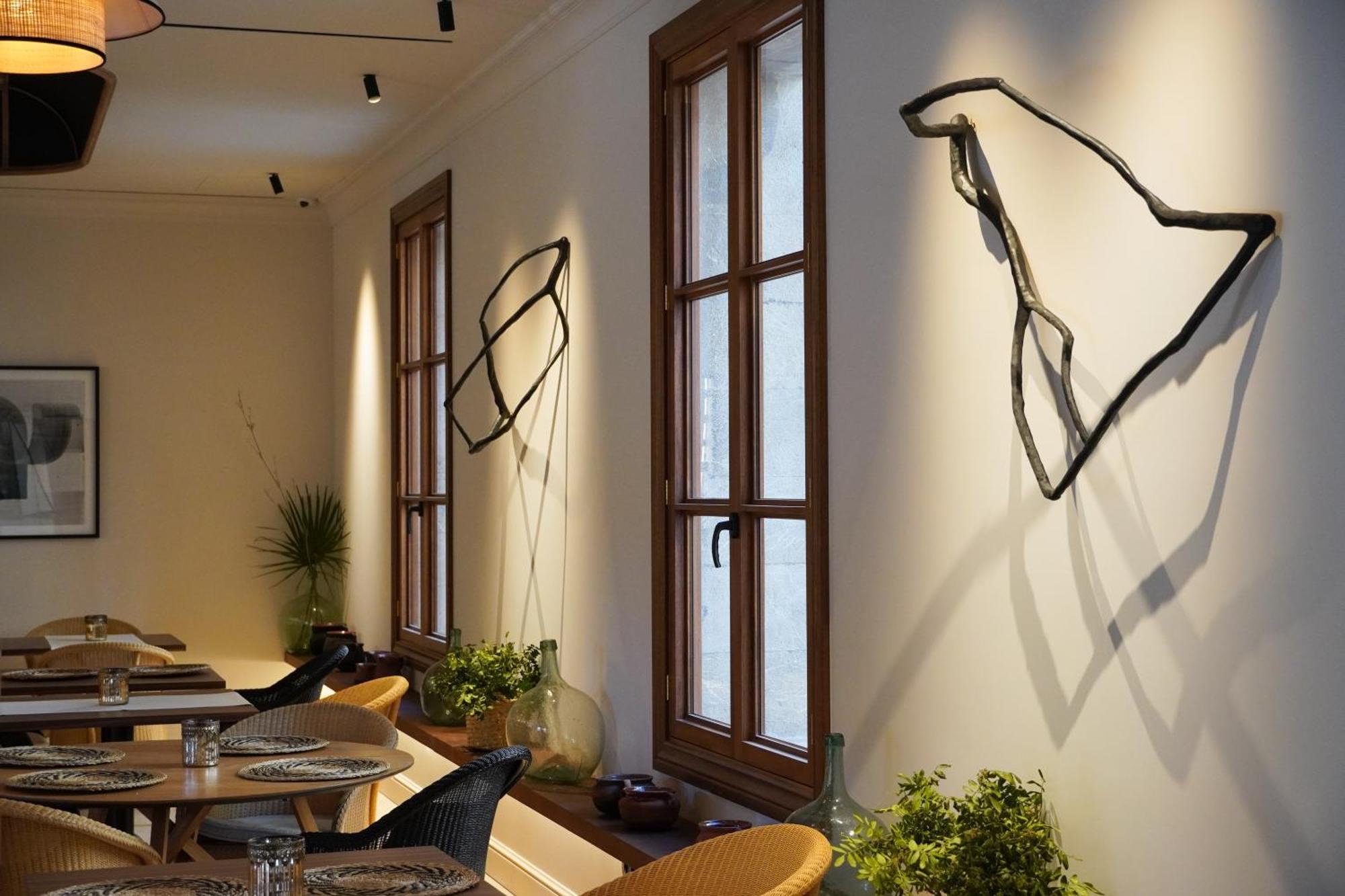 Juz De Yartan Art Hotel - Adults Only Eksteriør bilde