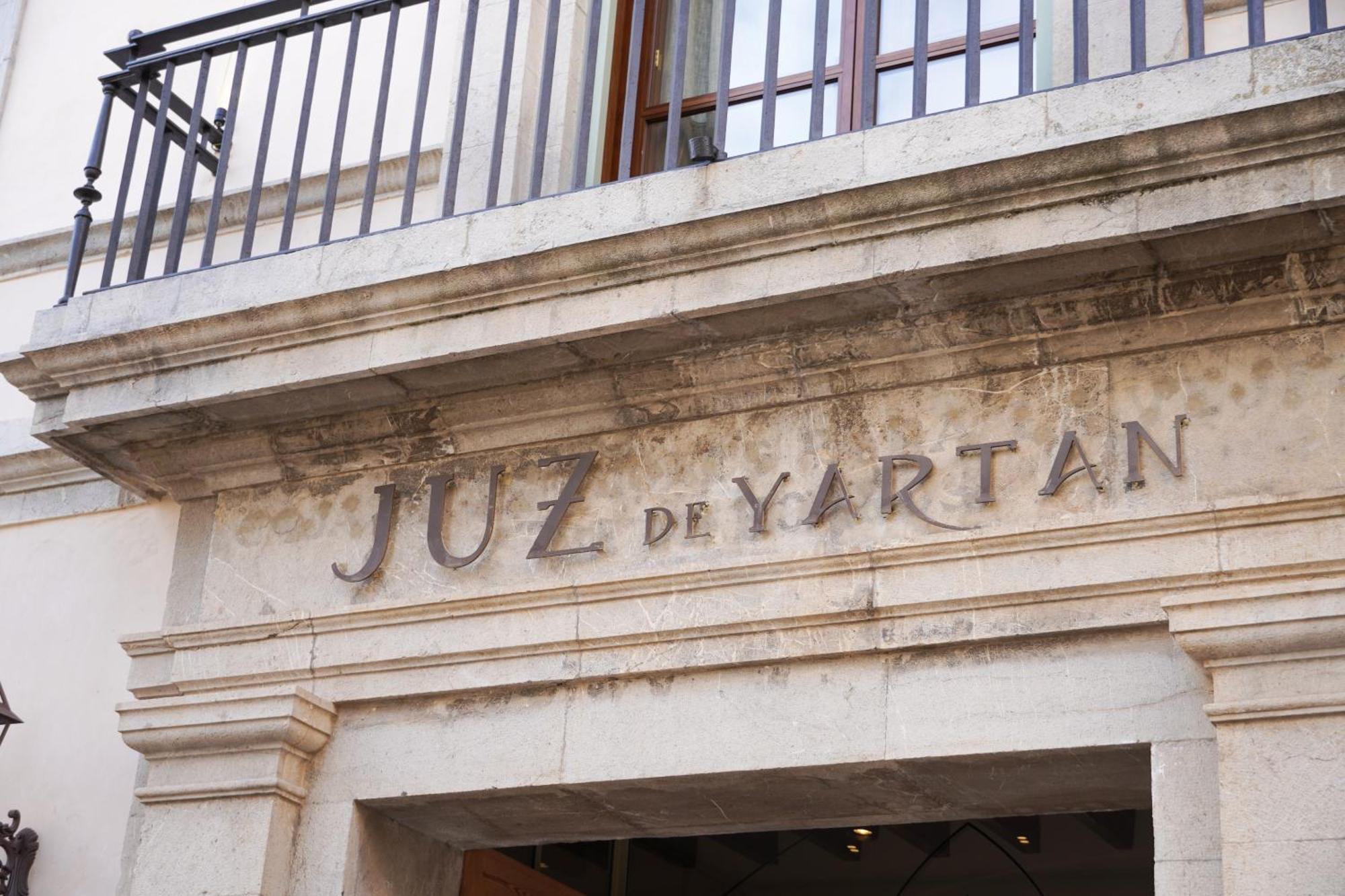 Juz De Yartan Art Hotel - Adults Only Eksteriør bilde