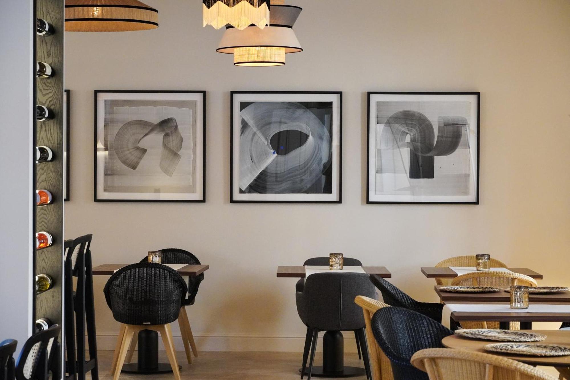 Juz De Yartan Art Hotel - Adults Only Eksteriør bilde