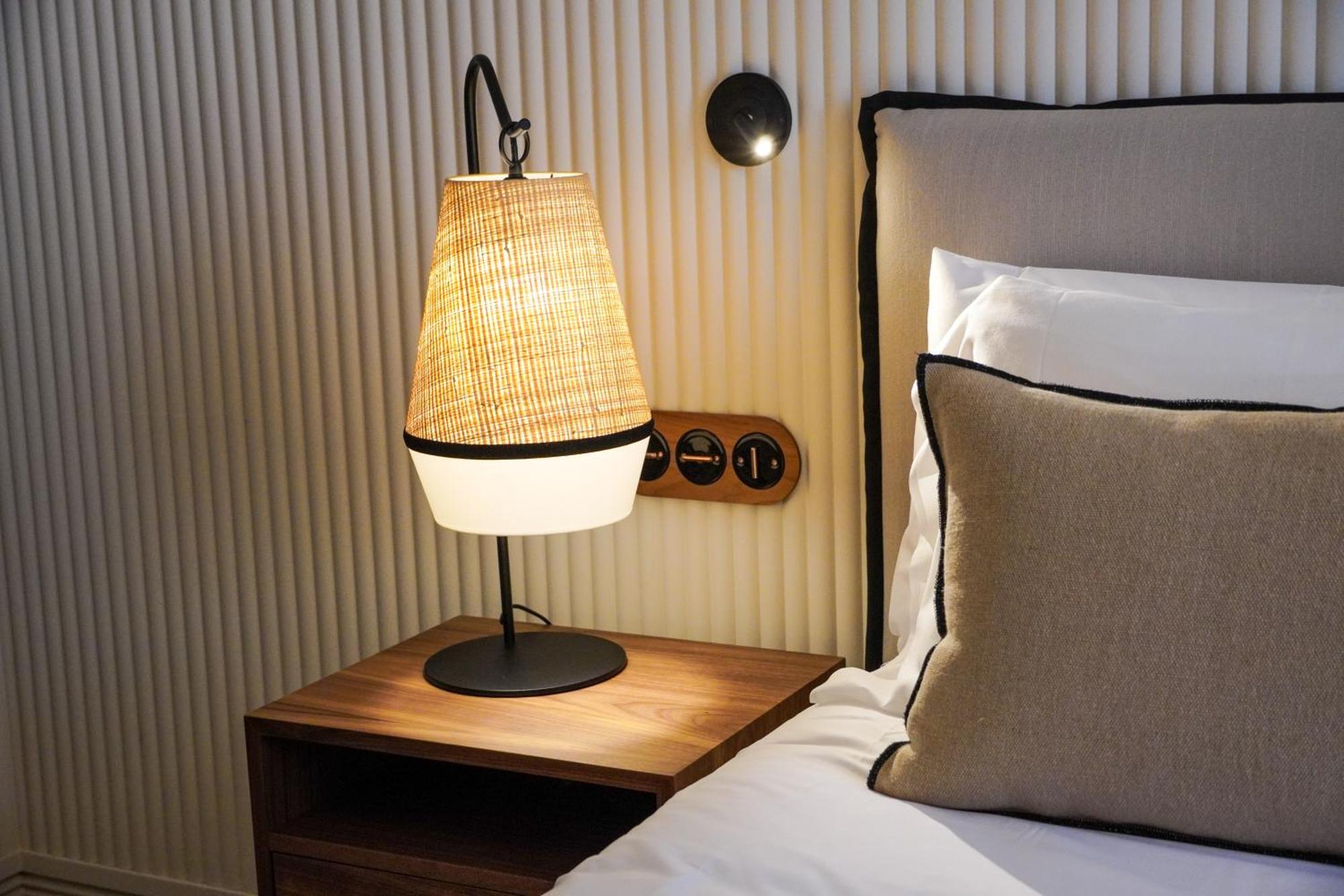 Juz De Yartan Art Hotel - Adults Only Eksteriør bilde