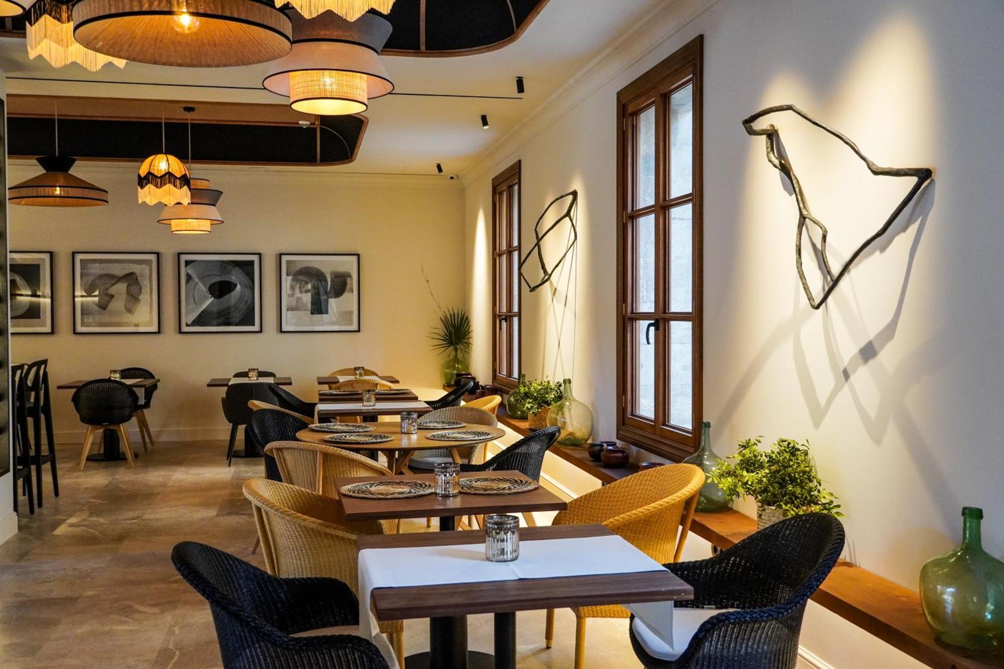 Juz De Yartan Art Hotel - Adults Only Eksteriør bilde