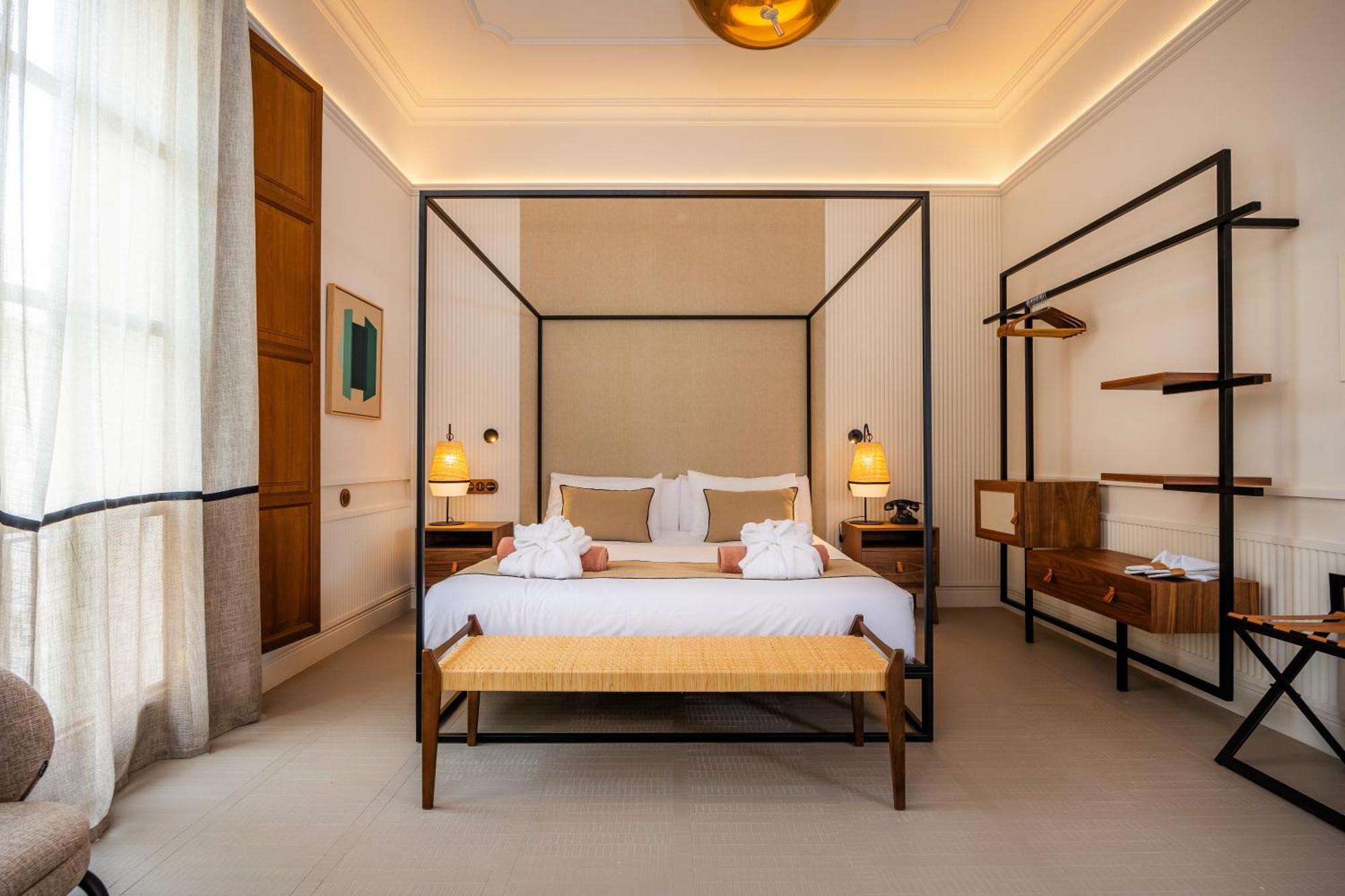 Juz De Yartan Art Hotel - Adults Only Eksteriør bilde