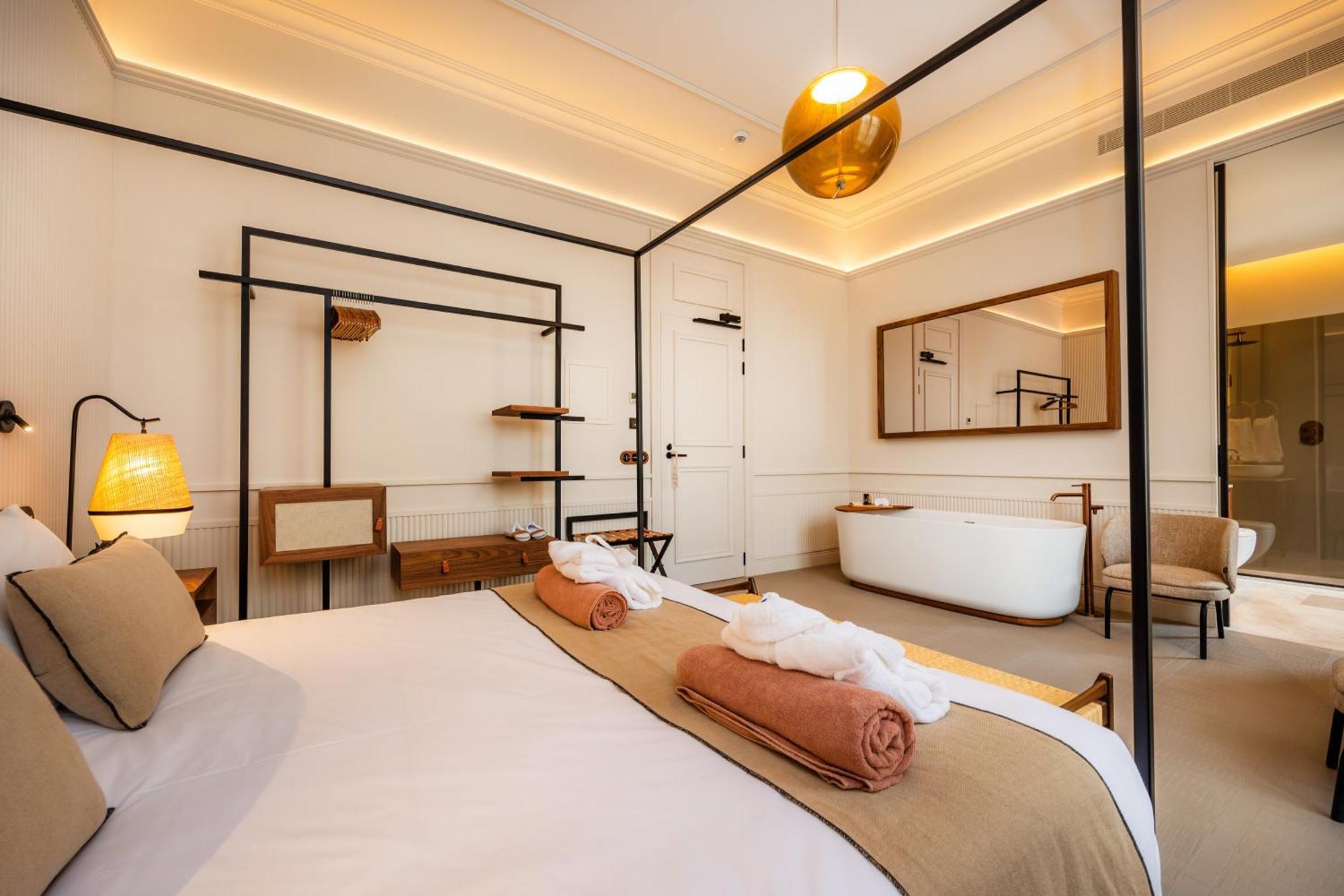 Juz De Yartan Art Hotel - Adults Only Eksteriør bilde
