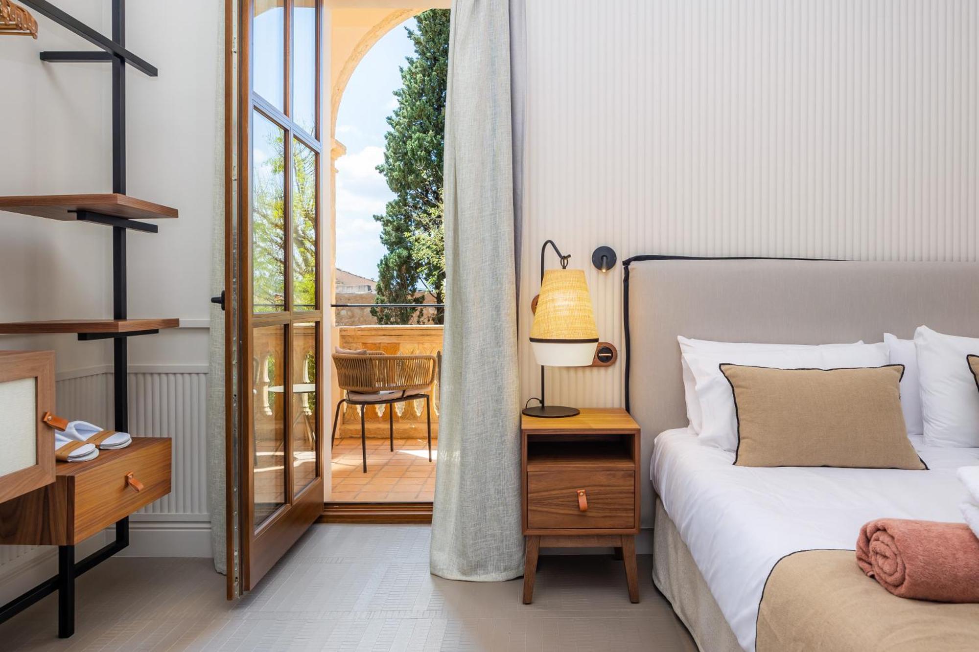 Juz De Yartan Art Hotel - Adults Only Eksteriør bilde