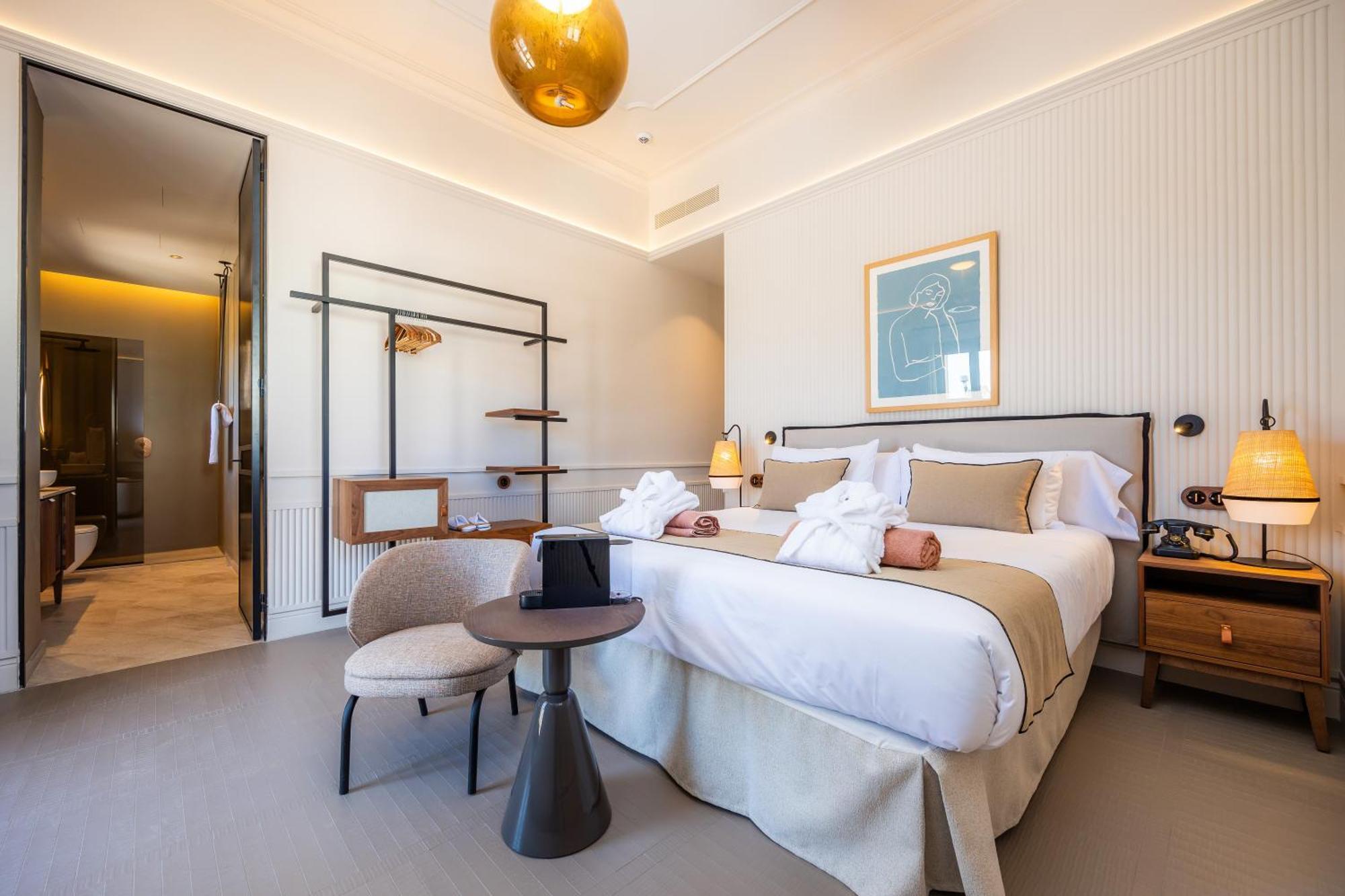 Juz De Yartan Art Hotel - Adults Only Eksteriør bilde