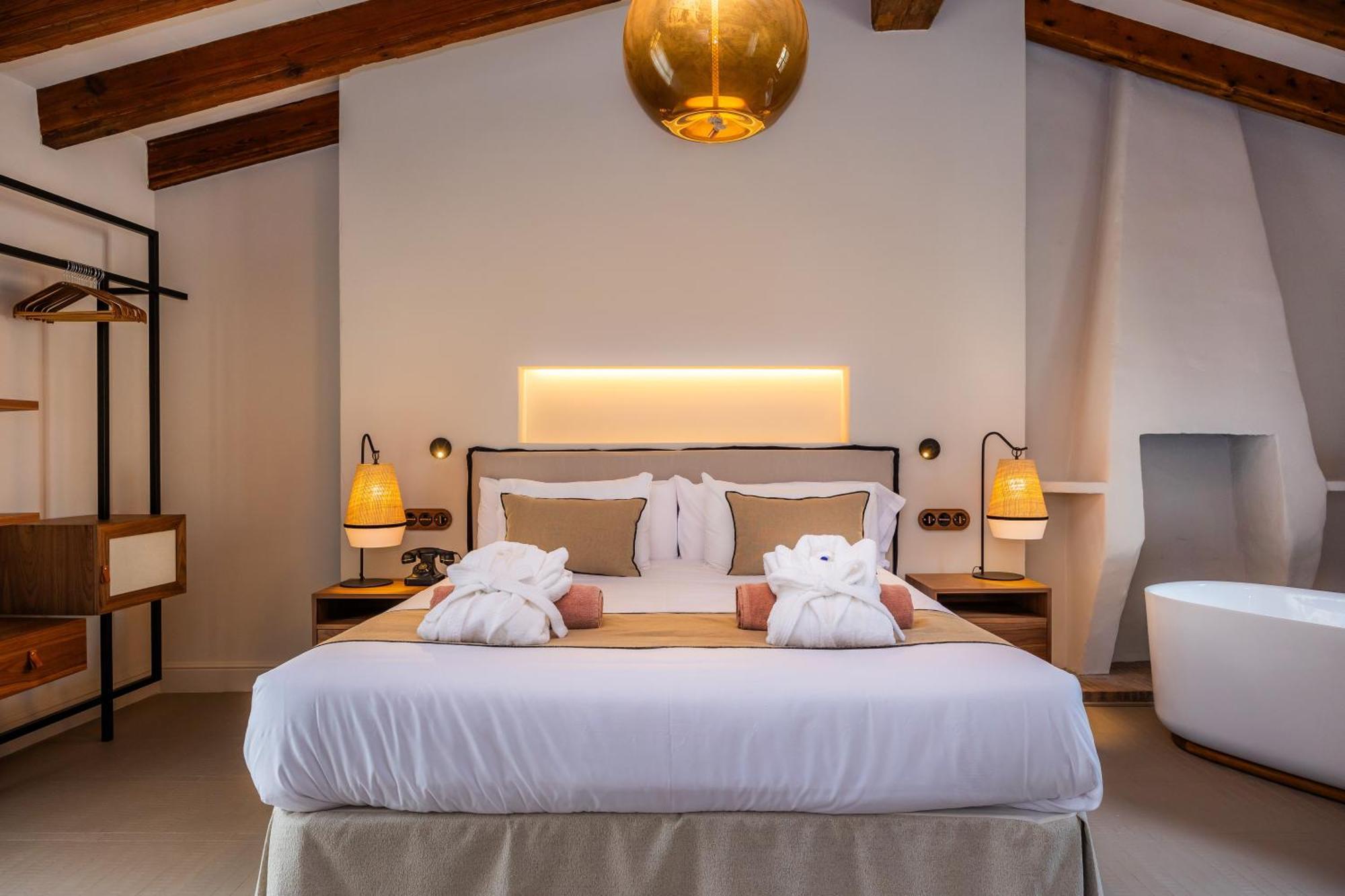Juz De Yartan Art Hotel - Adults Only Eksteriør bilde