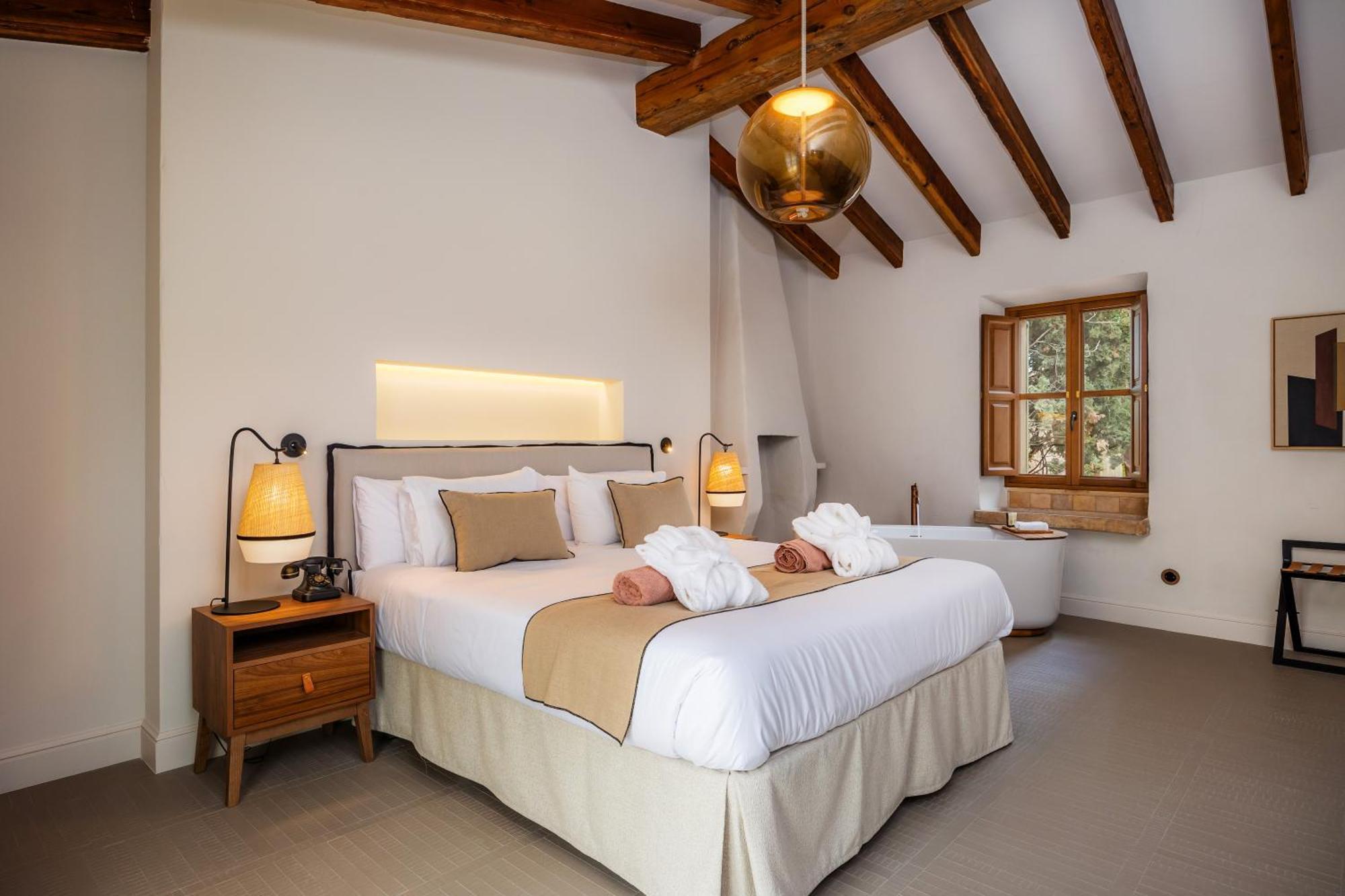 Juz De Yartan Art Hotel - Adults Only Eksteriør bilde