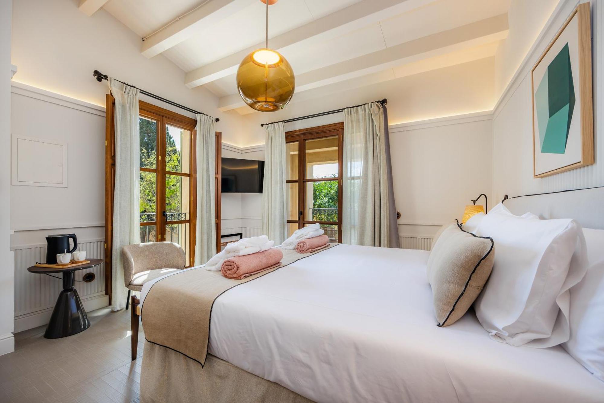 Juz De Yartan Art Hotel - Adults Only Eksteriør bilde