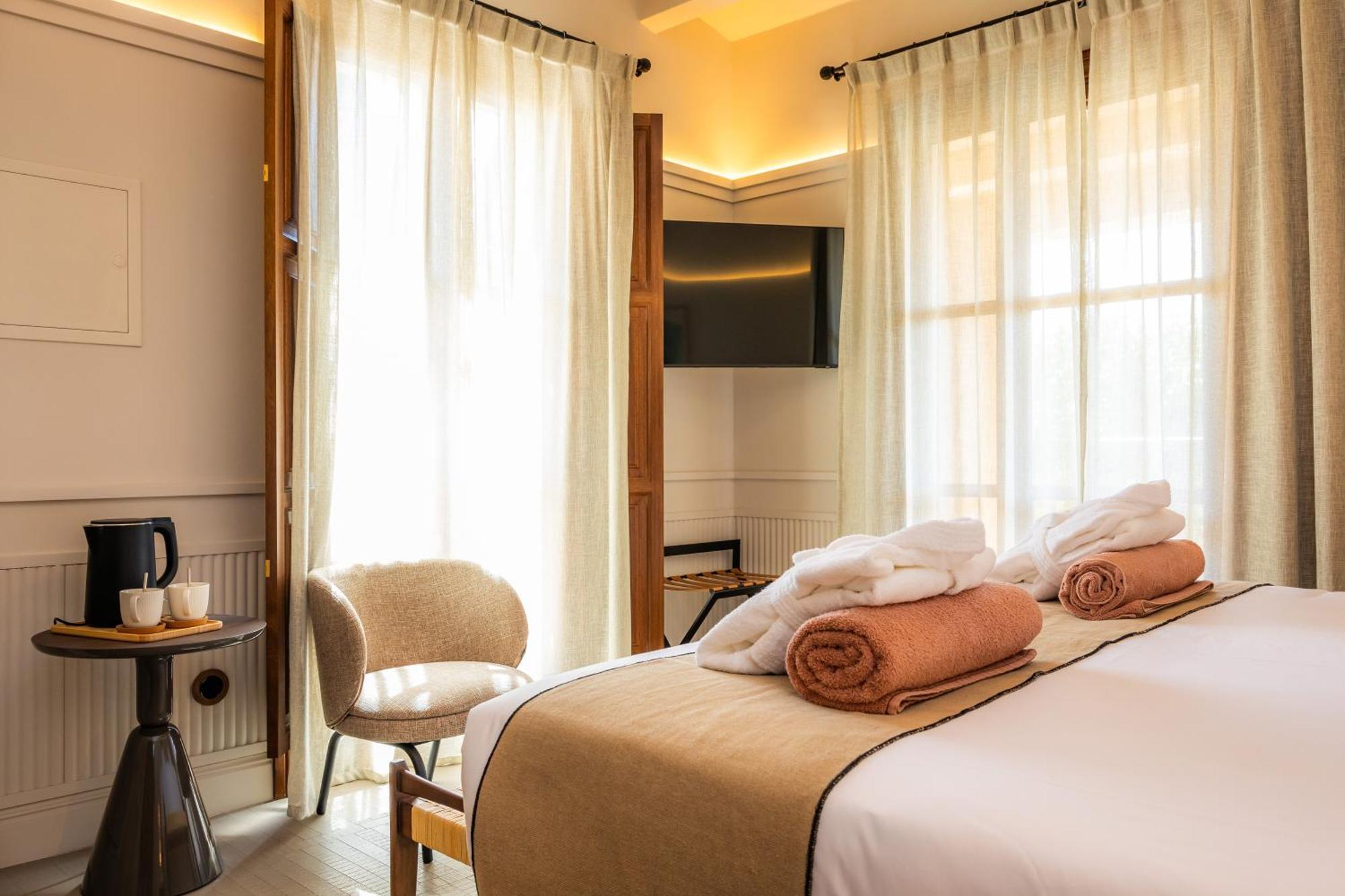 Juz De Yartan Art Hotel - Adults Only Eksteriør bilde