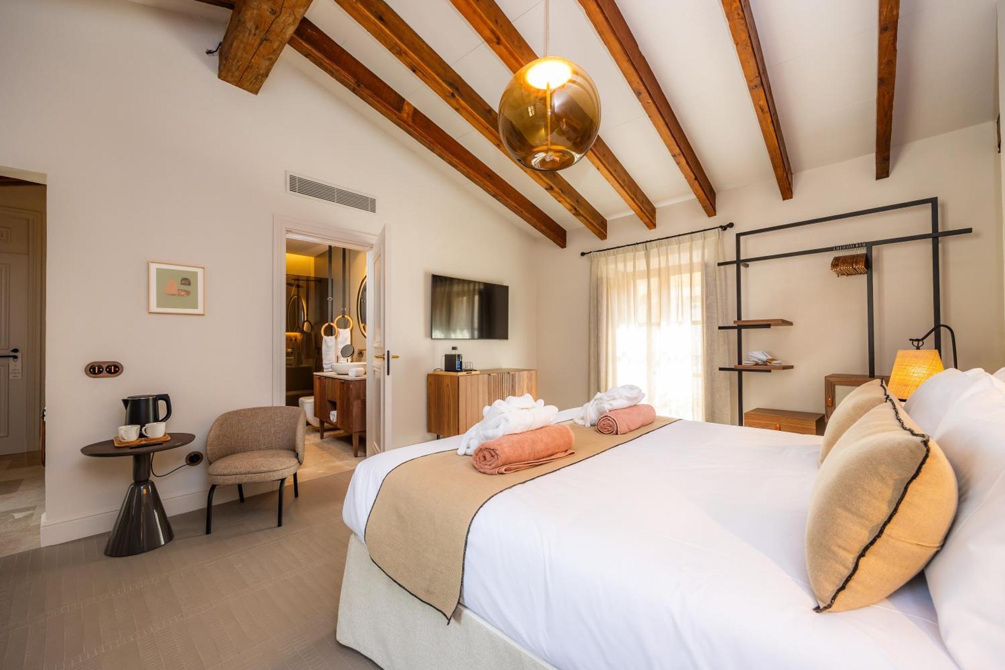 Juz De Yartan Art Hotel - Adults Only Eksteriør bilde