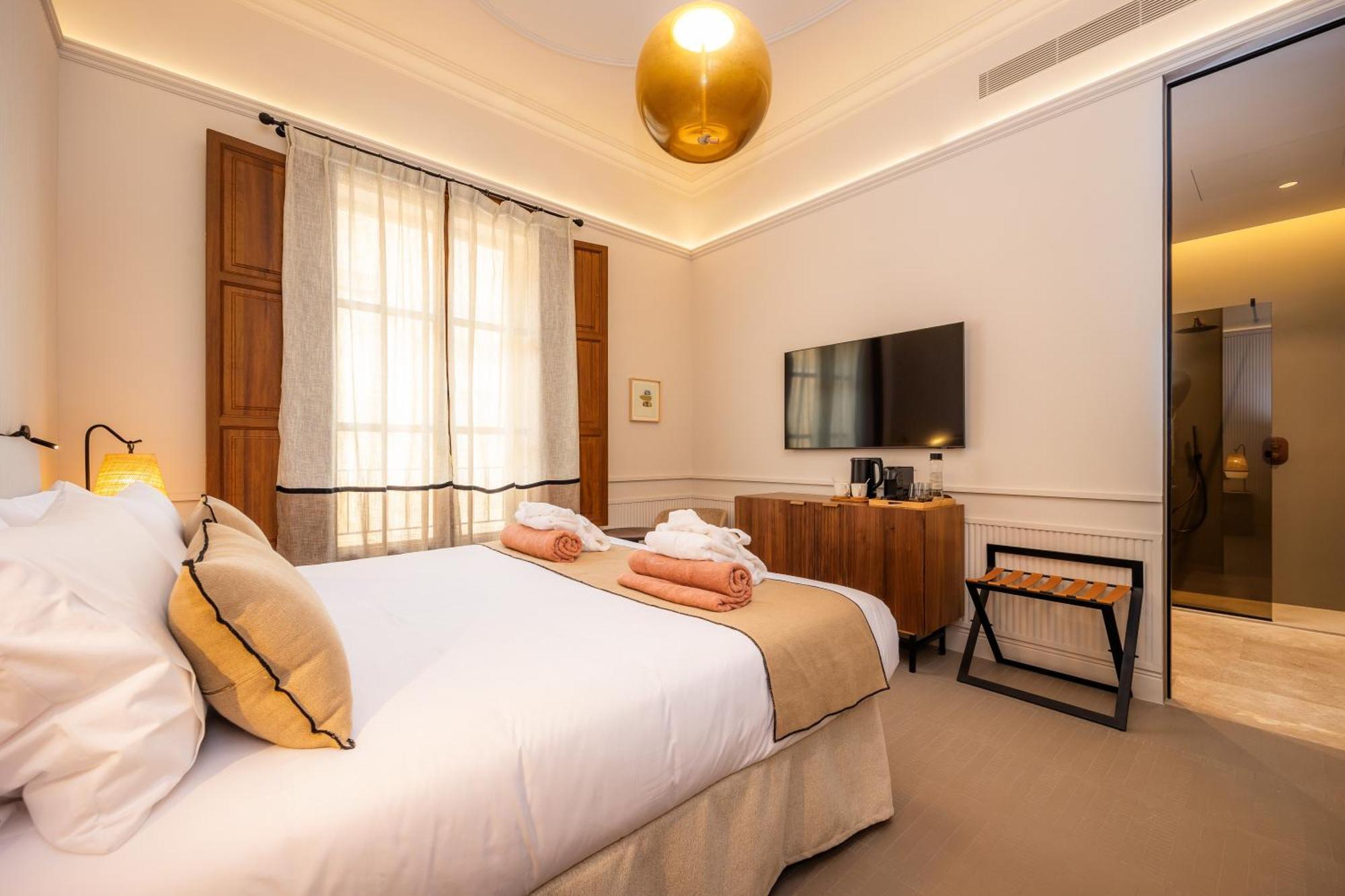 Juz De Yartan Art Hotel - Adults Only Eksteriør bilde