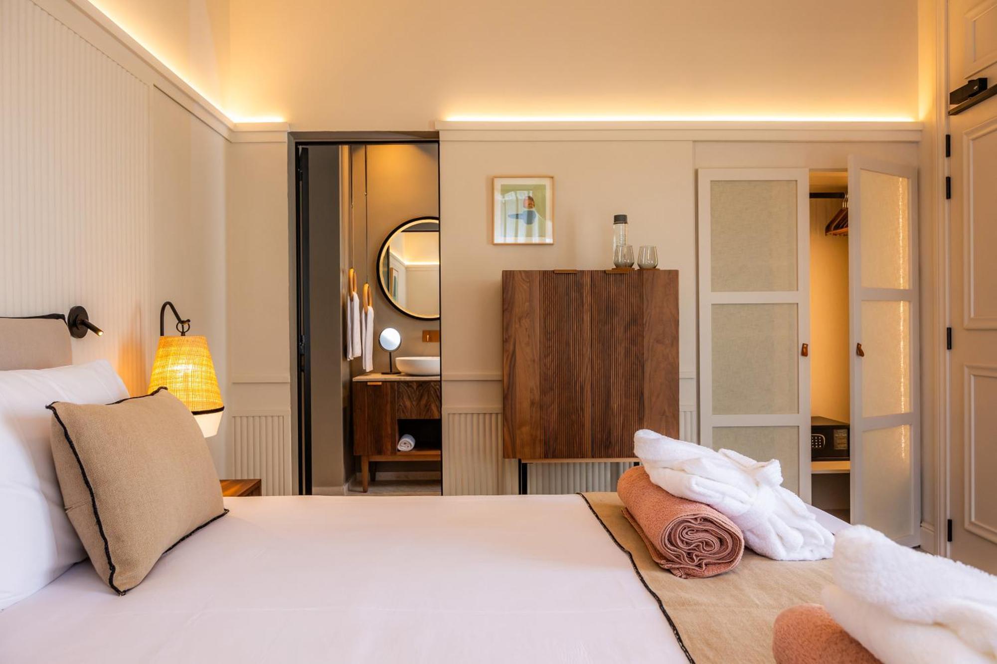 Juz De Yartan Art Hotel - Adults Only Eksteriør bilde