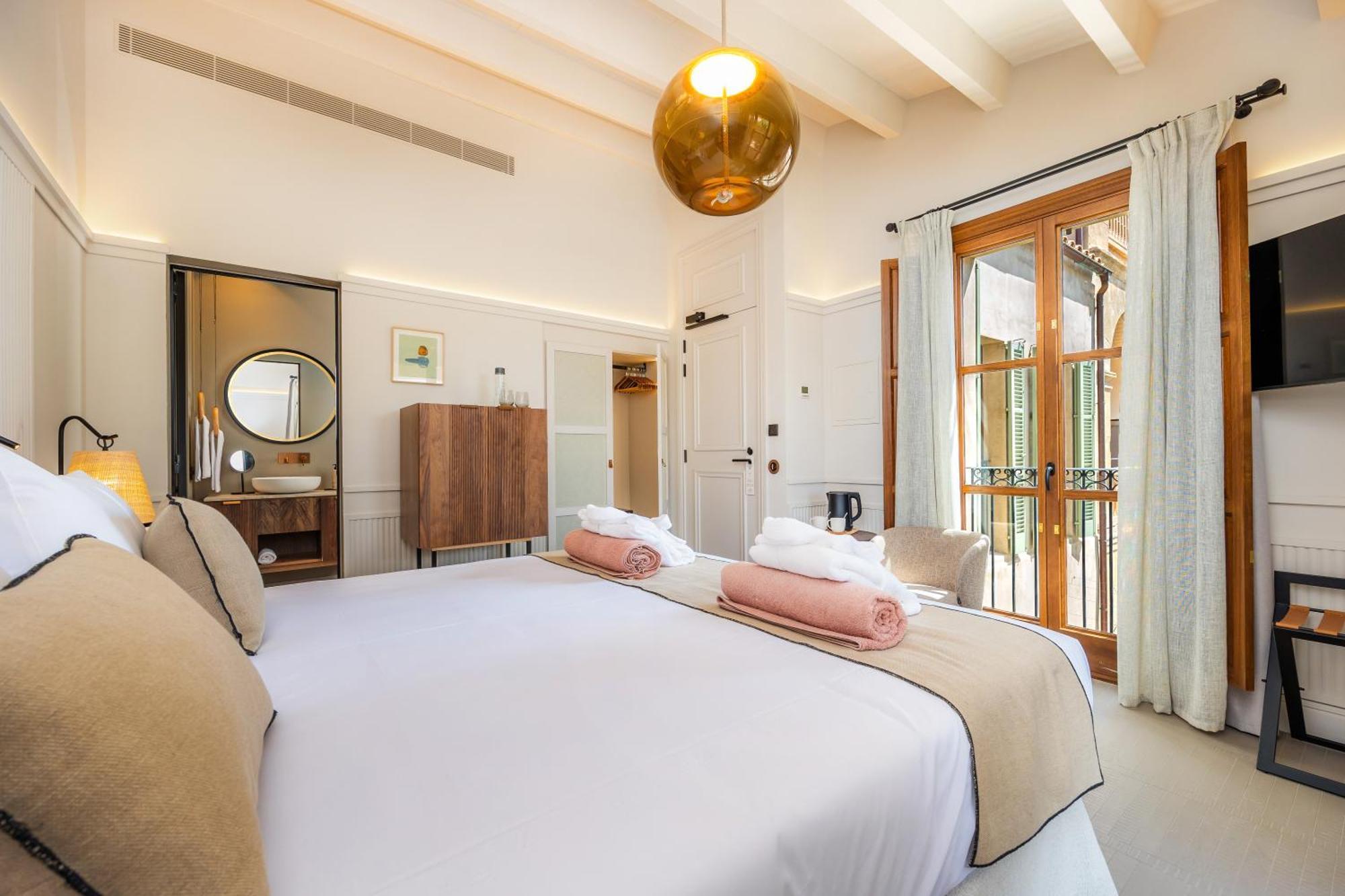Juz De Yartan Art Hotel - Adults Only Eksteriør bilde