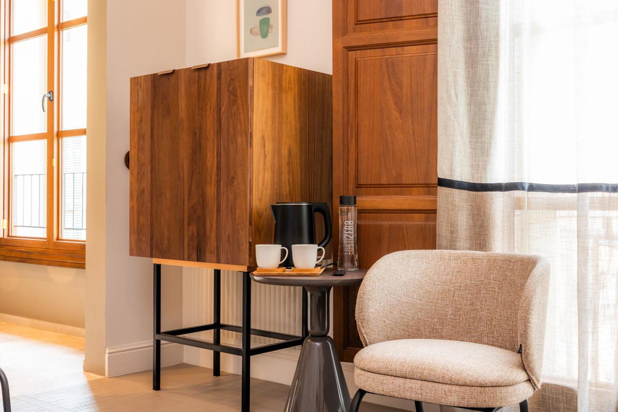 Juz De Yartan Art Hotel - Adults Only Eksteriør bilde