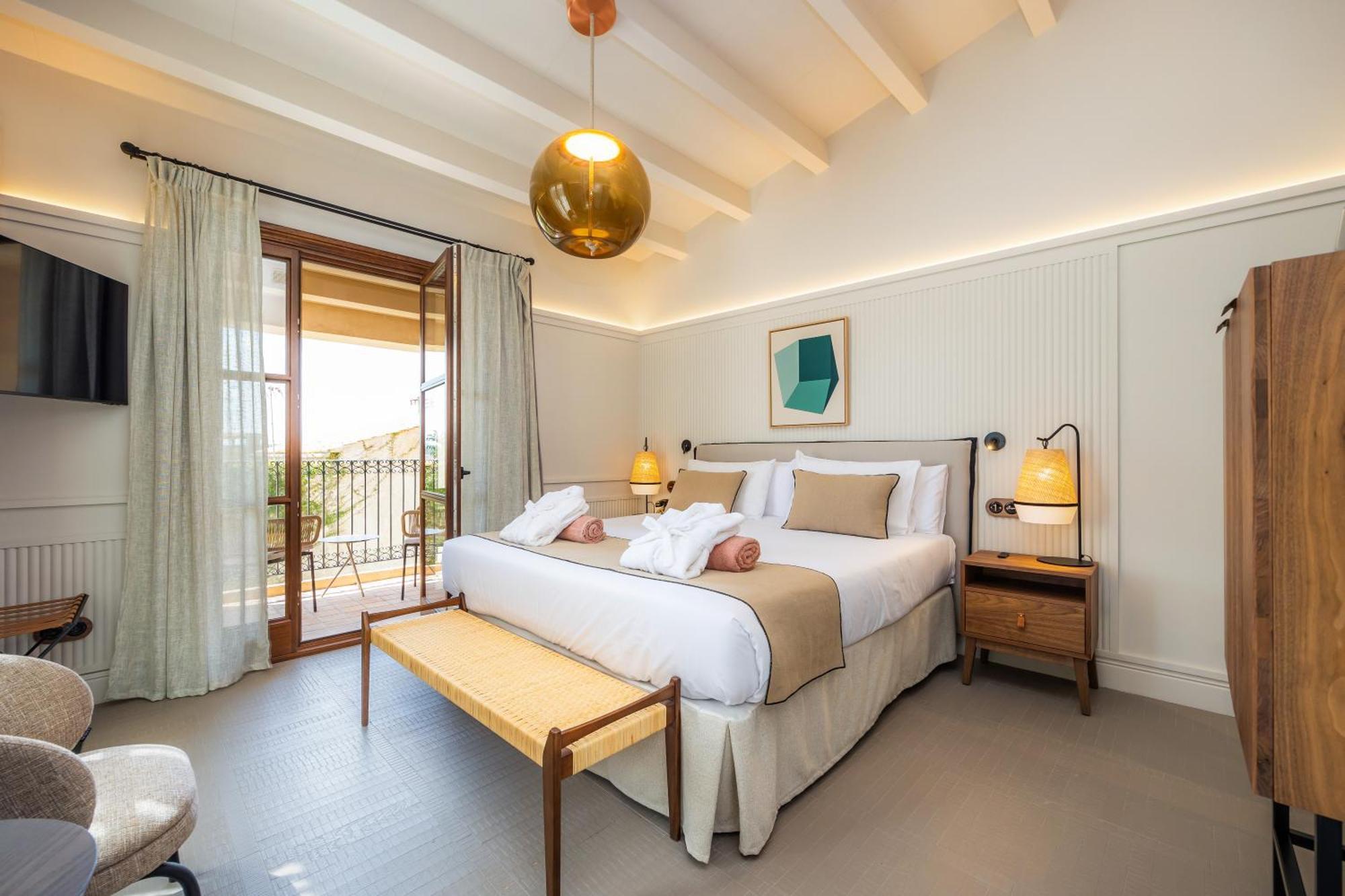 Juz De Yartan Art Hotel - Adults Only Eksteriør bilde