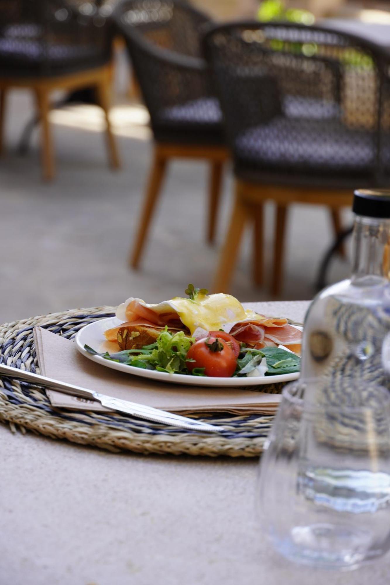 Juz De Yartan Art Hotel - Adults Only Eksteriør bilde