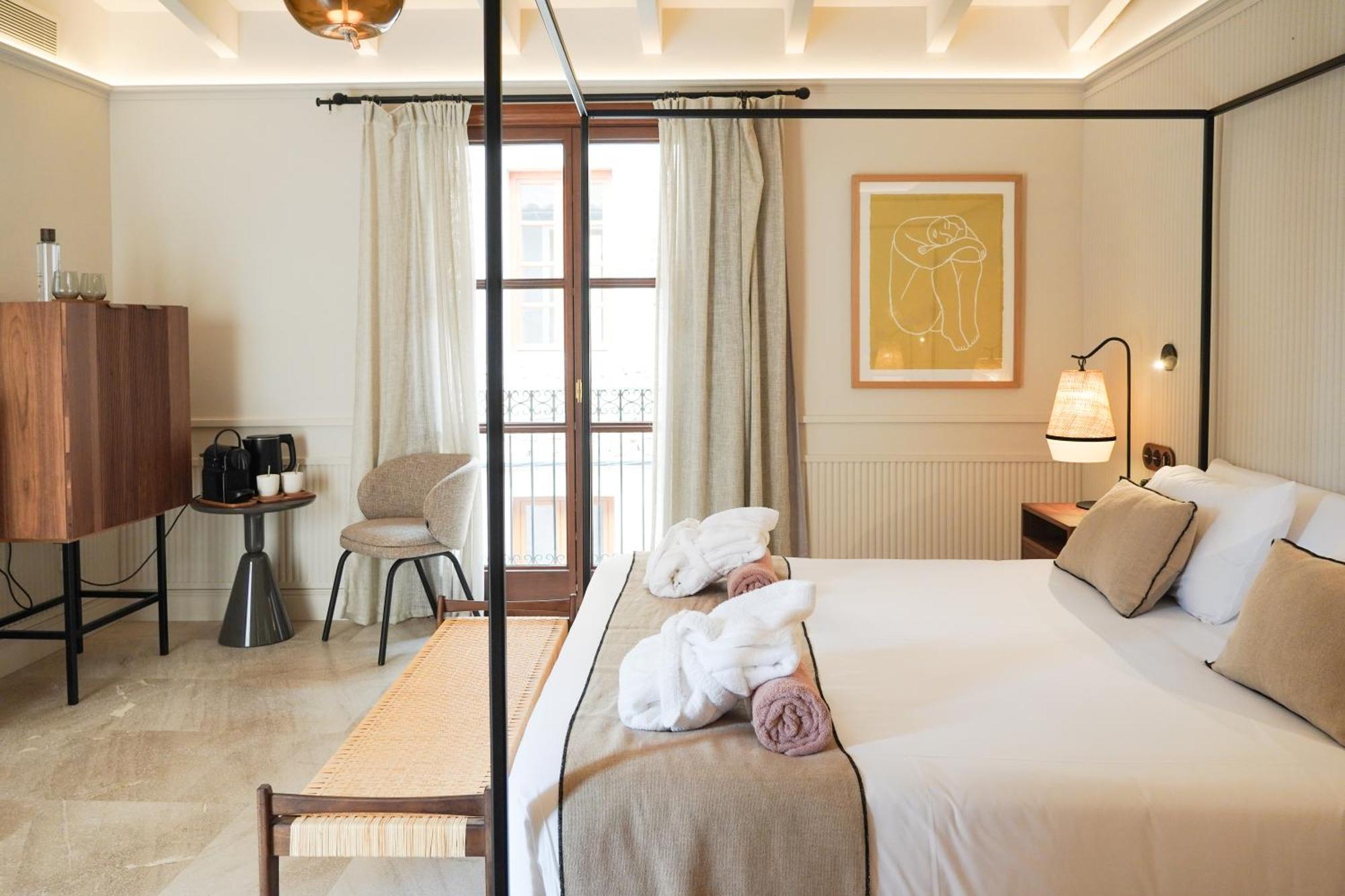 Juz De Yartan Art Hotel - Adults Only Eksteriør bilde
