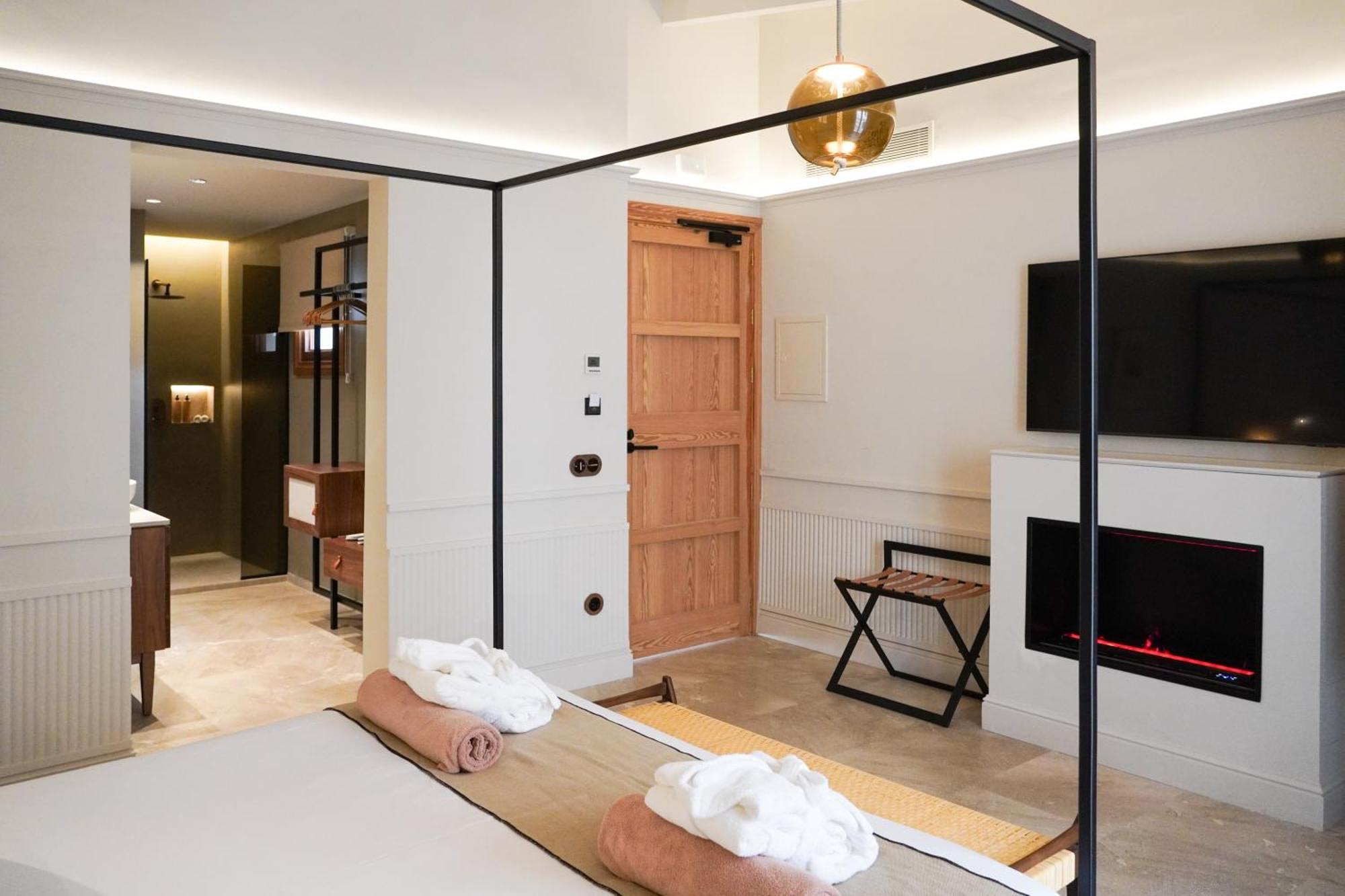 Juz De Yartan Art Hotel - Adults Only Eksteriør bilde