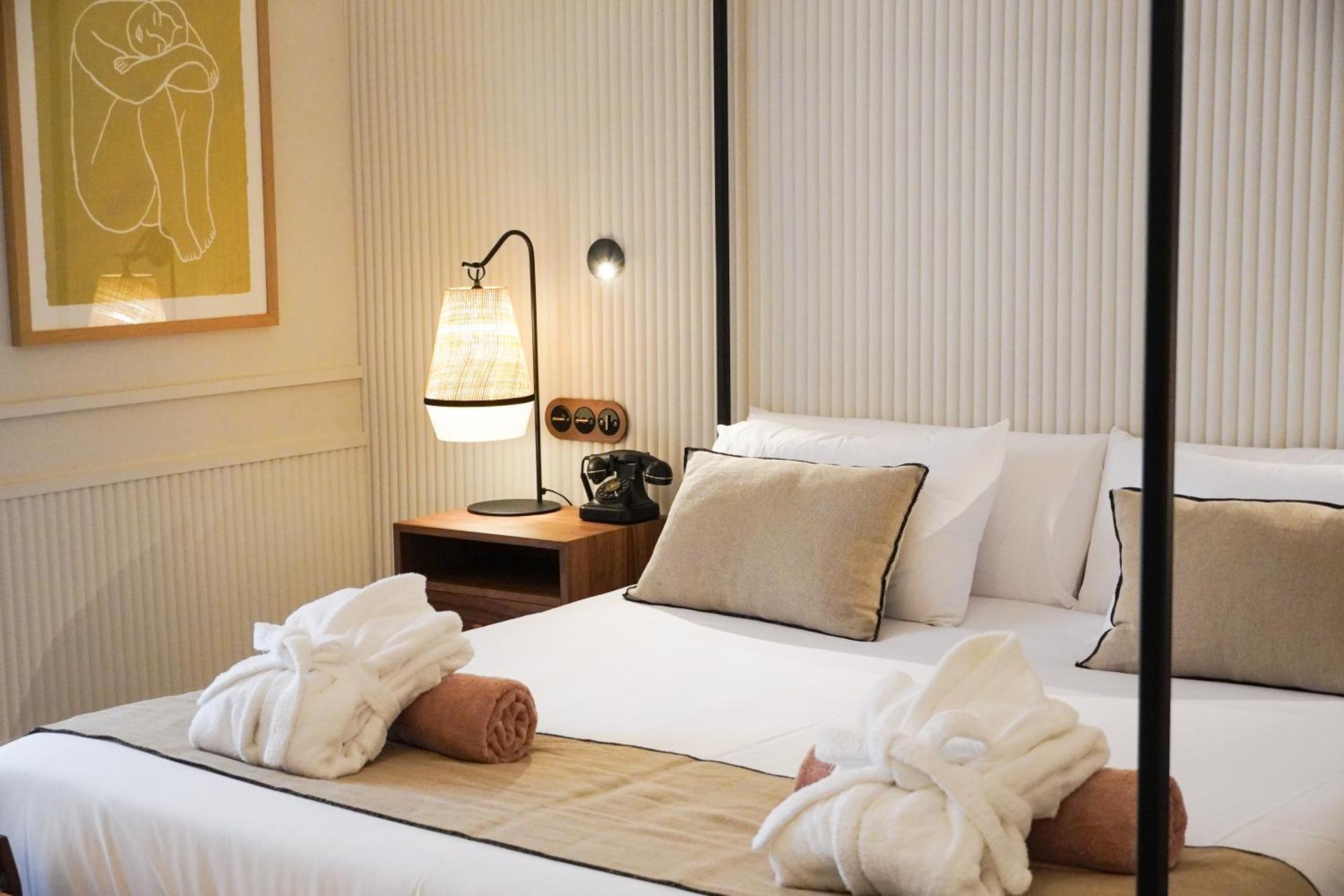 Juz De Yartan Art Hotel - Adults Only Eksteriør bilde
