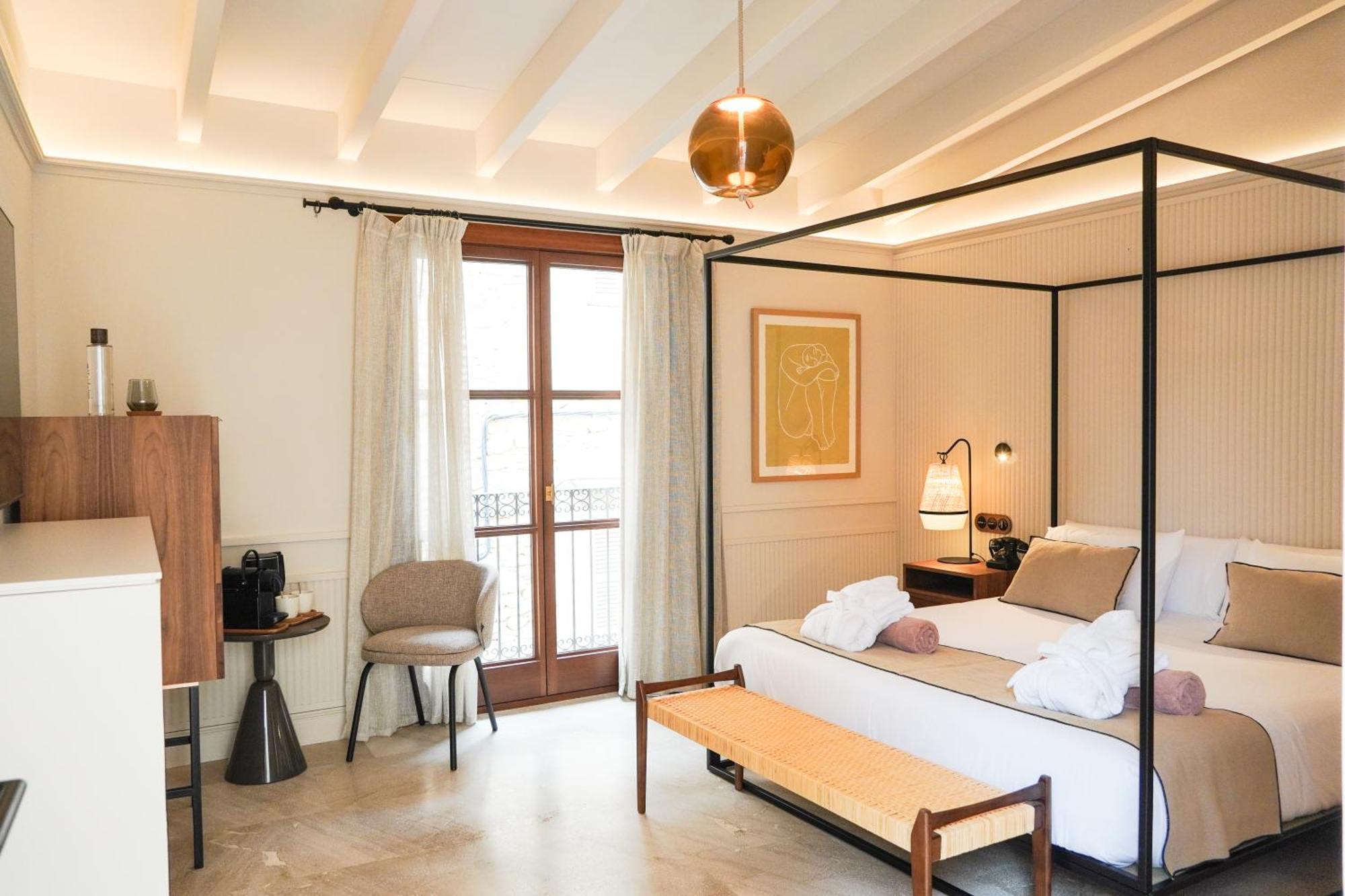 Juz De Yartan Art Hotel - Adults Only Eksteriør bilde